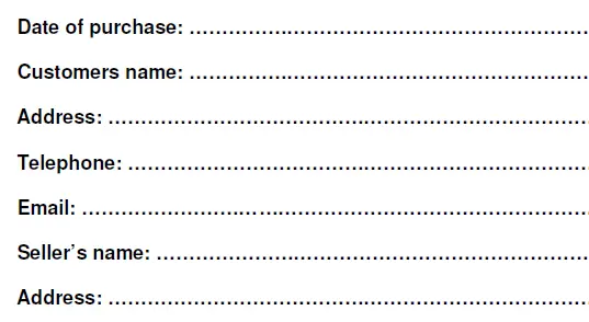 CA-602 Ultrasonic Humidifier with Ionizer 6