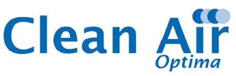 Clean Air logo