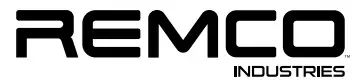 REMCO INDUSTRIES - logo