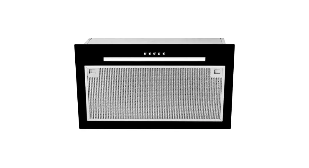 Teka Gfg2 Full Stop 55cm Range Hood User Manual Teka Gfg2 Full Stop 55cm Range Hood User Manual