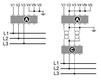 SIEMENS-9810-Series-Advanced-Power-Quality-Meter-FIG-14