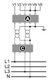 SIEMENS-9810-Series-Advanced-Power-Quality-Meter-FIG-16