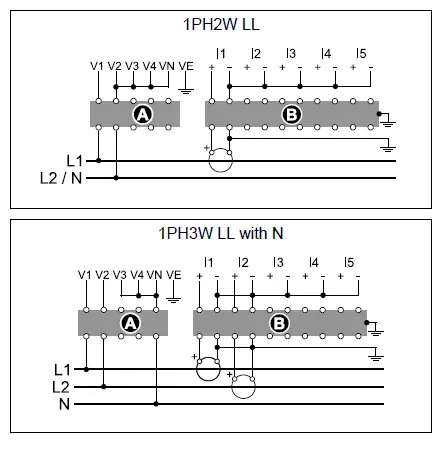 SIEMENS-9810-Series-Advanced-Power-Quality-Meter-FIG-17