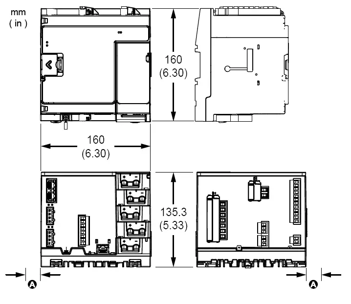SIEMENS-9810-Series-Advanced-Power-Quality-Meter-FIG-3