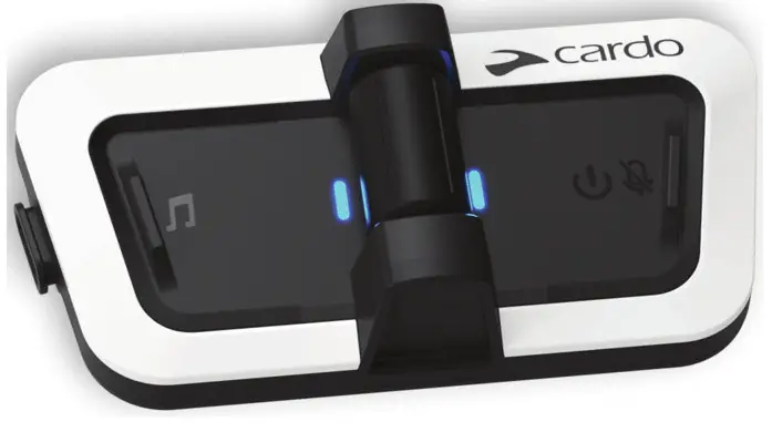 cardo Outdoor Student Packtalk Ultimate Outdoor Sports Communicator -