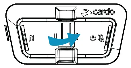 cardo Outdoor Student Packtalk Ultimate Outdoor Sports Communicator - Fig17
