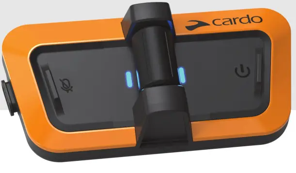 cardo Outdoor Student Packtalk Ultimate Outdoor Sports Communicator - Fig4