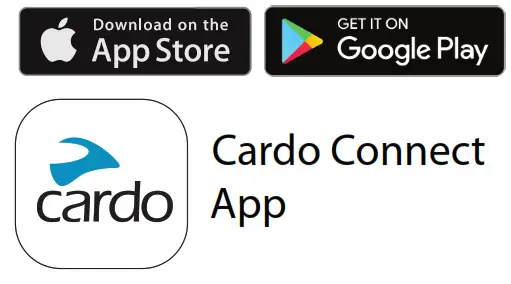 cardo Outdoor Student Packtalk Ultimate Outdoor Sports Communicator - icon35