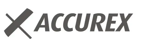 ACCUREX LOGO