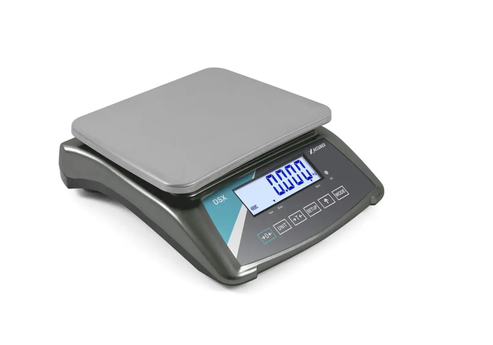 Accurex Txm Digital Weighing Indicator User Manual