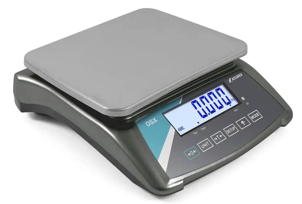 ACCUREX TXM Digital Weighing Indicator-PRODUCT