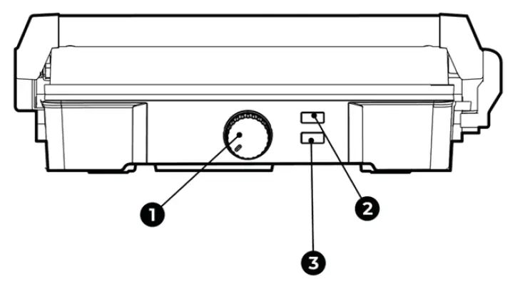 AENO AEG0002 EG2 Electric Grill-fig-1