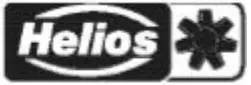 HELIOS Logo