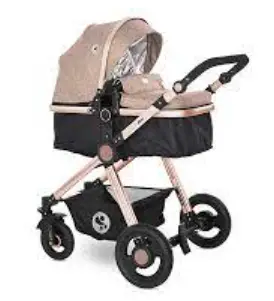 Lorelli-Stroller-Set-with-Waterproof-Protector-Product-image