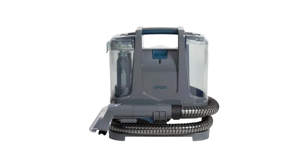 Livoo Doh134 Nettoyeur Multi Surface Cleaner User Manual Livoo Doh134 Nettoyeur Multi Surface Cleaner User Manual