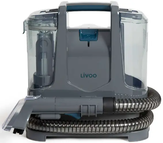 Livoo DOH134 Nettoyeur Multi Surface Cleaner