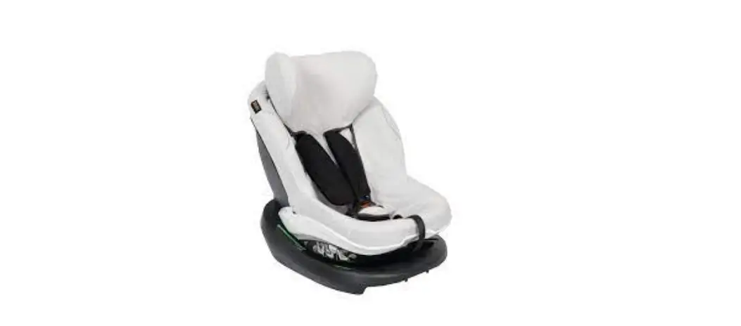 Besafe Izi Turn Child Seat Cover User Manual