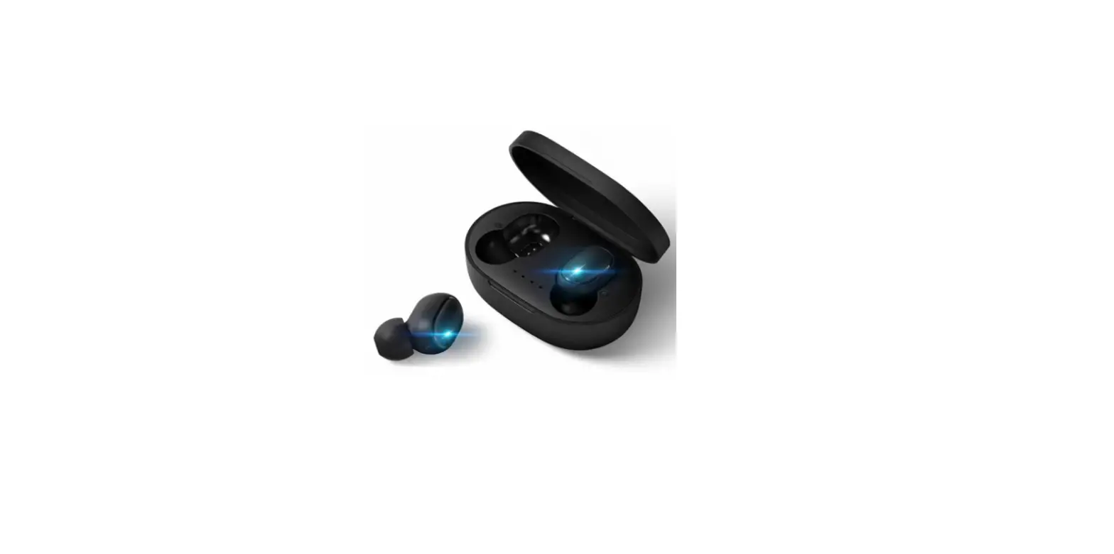 Shenzhen Xinke Technology Co Ltd R800 Bluetooth Earbuds User Manual Shenzhen Xinke Technology Co Ltd R800 Bluetooth Earbuds User Manual