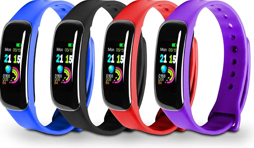 JLL-W100-Smart-Watch-product-image