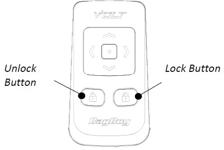 BagBoy-VOLT-Electric-Push-Cart-Remote-3