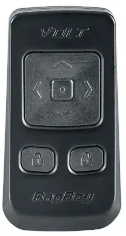 BagBoy-VOLT-Electric-Push-Cart-Remote