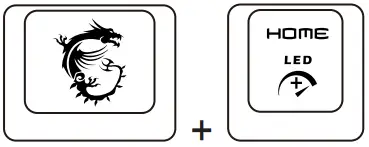 msi VIGOR GK30 Gaming Keyboard - fig 3