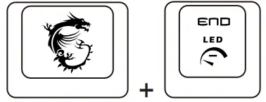 msi VIGOR GK30 Gaming Keyboard - fig 4