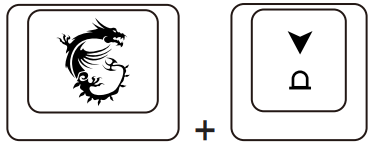 msi VIGOR GK30 Gaming Keyboard - fig 6