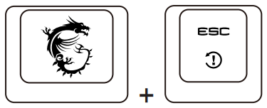 msi VIGOR GK30 Gaming Keyboard - fig 7