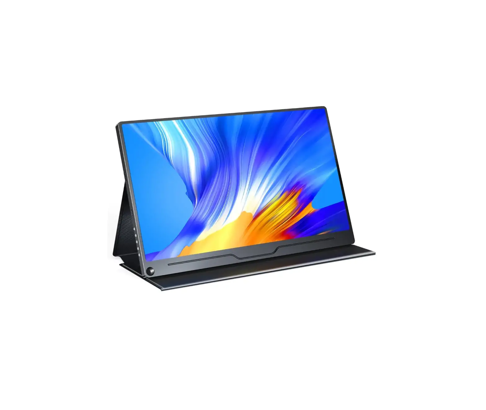 Uperfect 17.3 Inch 4k Portable Monitor User Manual Uperfect 17.3 Inch 4k Portable Monitor User Manual