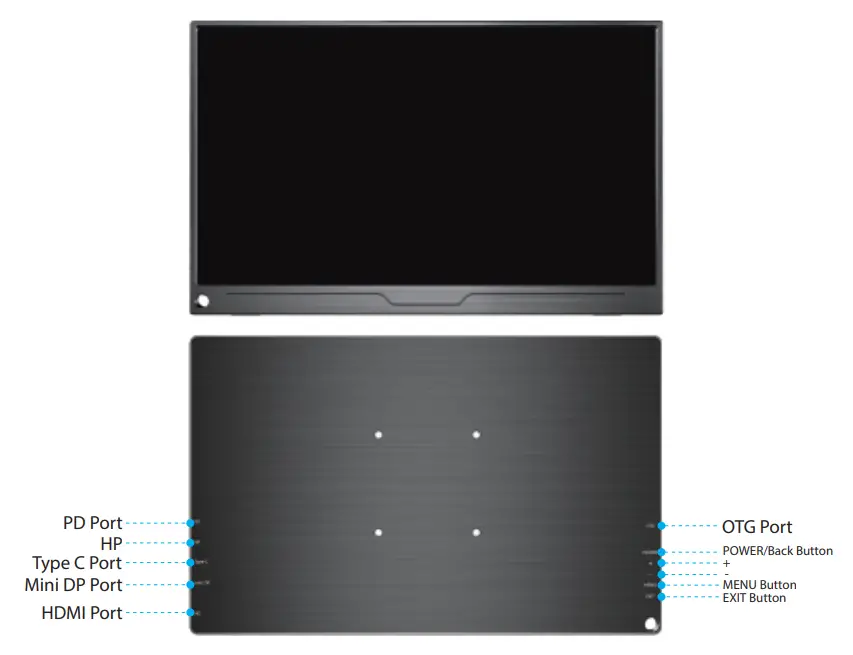 Monitor Introduction