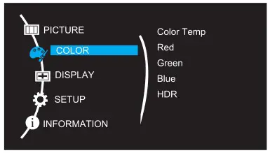 Usparkle B0C491GTTB 13.3 Inch Touchscreen Monitor - COLOR