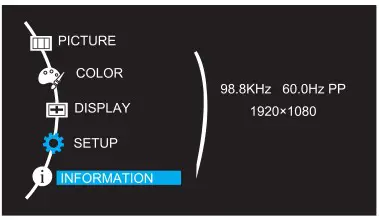 Usparkle B0C491GTTB 13.3 Inch Touchscreen Monitor - INFORMATION