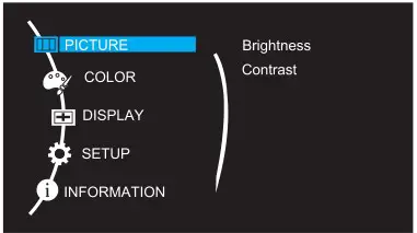 Usparkle B0C491GTTB 13.3 Inch Touchscreen Monitor - PICTURE