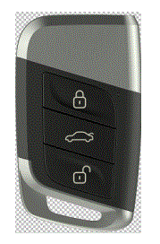 AUTEL-IKEYVW003AL-Universal-Smart-Key-FIG-2
