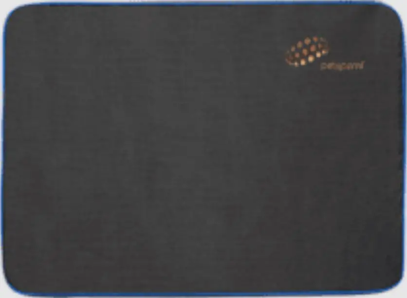 petspemf Pad Pulse Electromagnetic Field Therapy Device