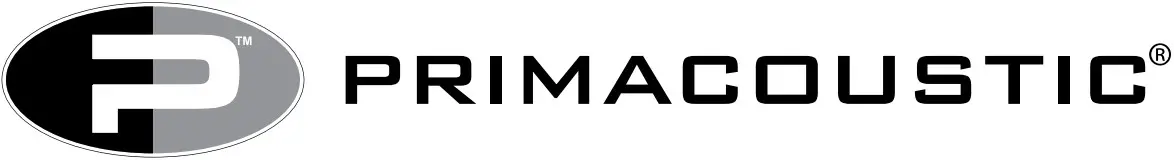 PRIMACOUSTIC LOGO