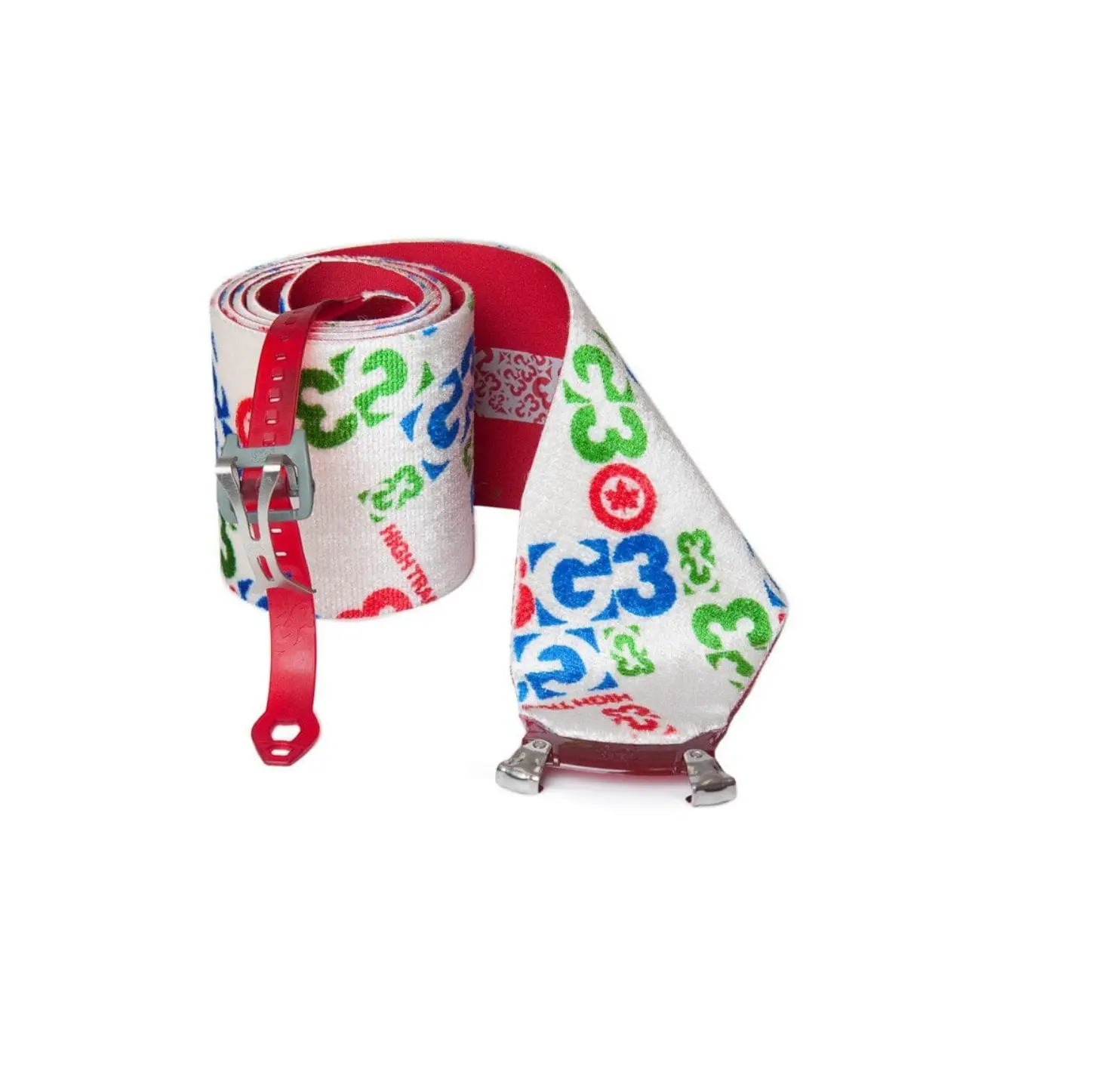 G3 Alpinist Series High Performance Climbing Skins User Manual