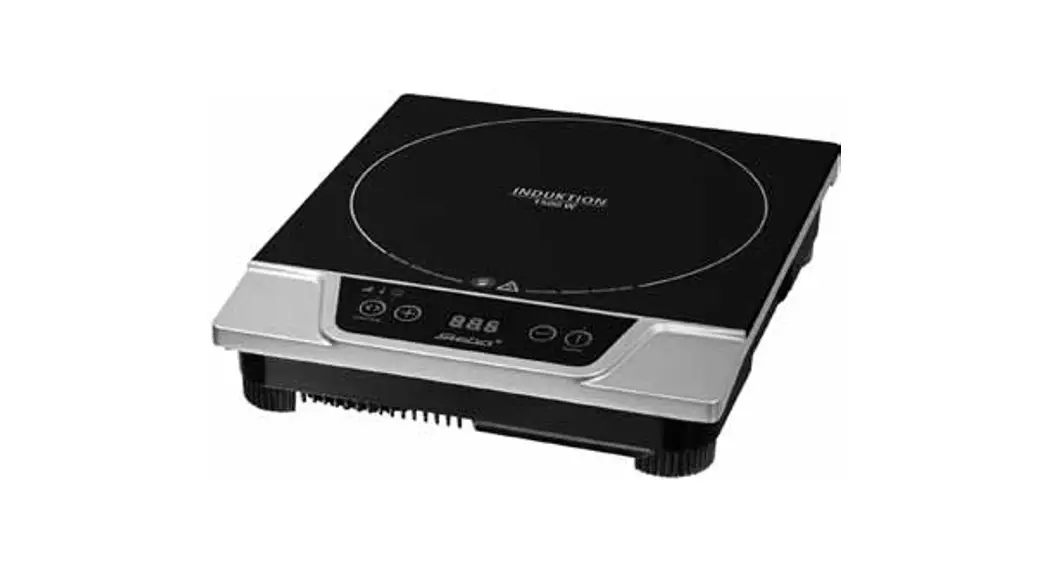 Steba Ik23ot Induction Hob Instruction Manual Steba Ik23ot Induction Hob Instruction Manual