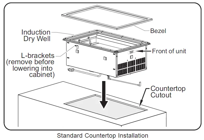 Hatco-IWE- Series-Induction-Dry-Well-08