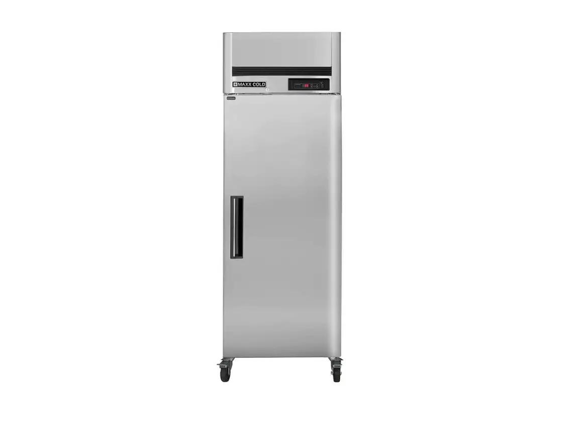 Maxx Cold Mcr-23fd Automatic Defrost System Reach In Up Right Freezer Installation Guide Maxx Cold Mcr-23fd Automatic Defrost System Reach In Up Right Freezer Installation Guide