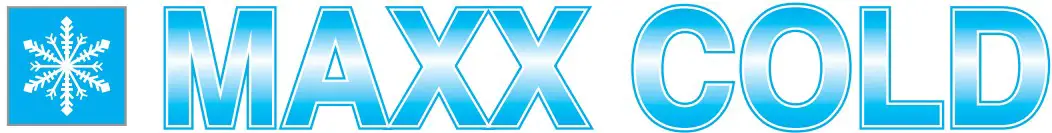 MAXX COLD Logo