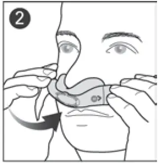 ResMed AirFit N30i Nasal CPAP Mask Starter 03