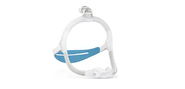 Resmed Airfit N30i Nasal Cpap Mask Starter Pack User Guide Resmed Airfit N30i Nasal Cpap Mask Starter Pack User Guide