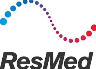 ResMed AirFit N30i Nasal CPAP Mask Starter logo