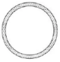 MIRPLUS HDBM14A24 LED Backlit Mirrors