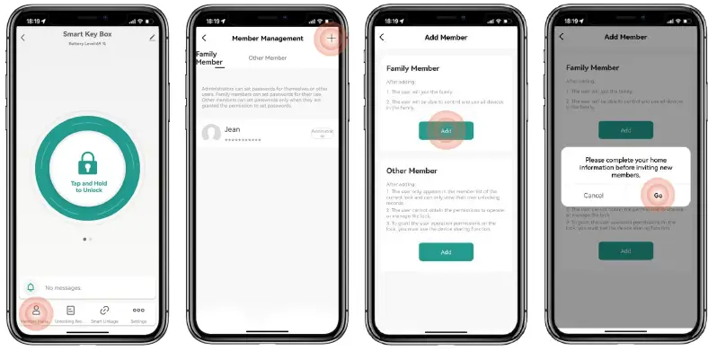 tuya-SmartLife-Member-Management-App-FIG-8
