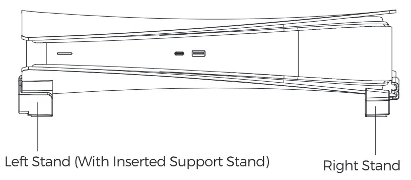 NEXIGO 1522 Horizontal Stand - Digital Edition1