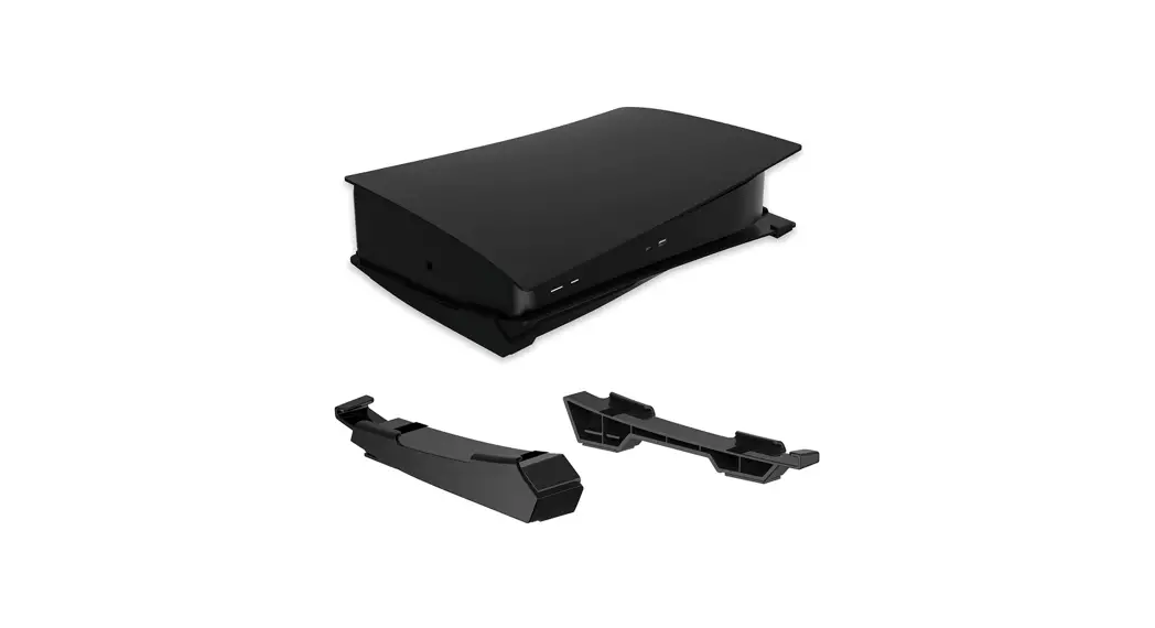 Nexigo 1522 Horizontal Stand User Manual Nexigo 1522 Horizontal Stand User Manual