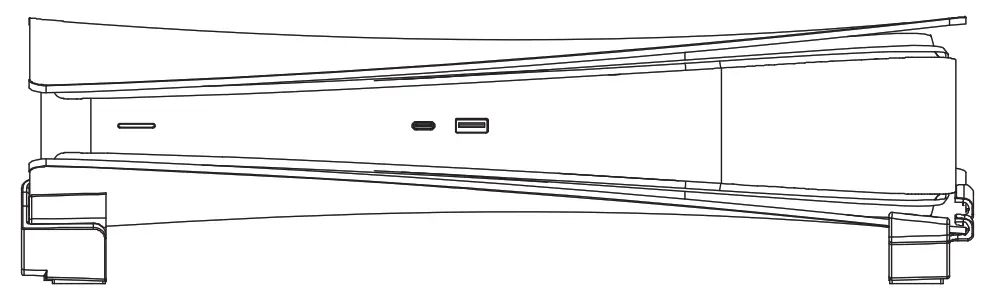 NEXIGO 1522 Horizontal Stand
